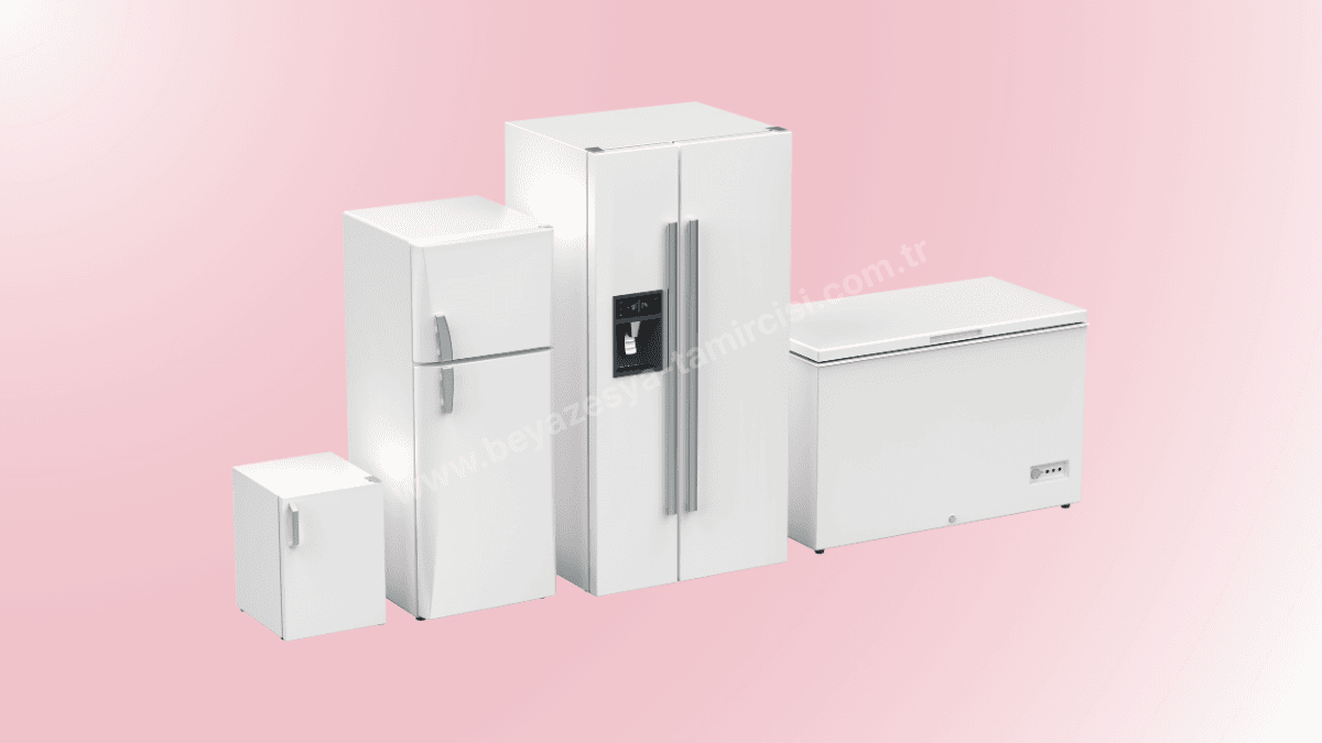 Ereğli Buzdolabı Tamircisi - Ereğli Beyaz Eşya Tamircisi