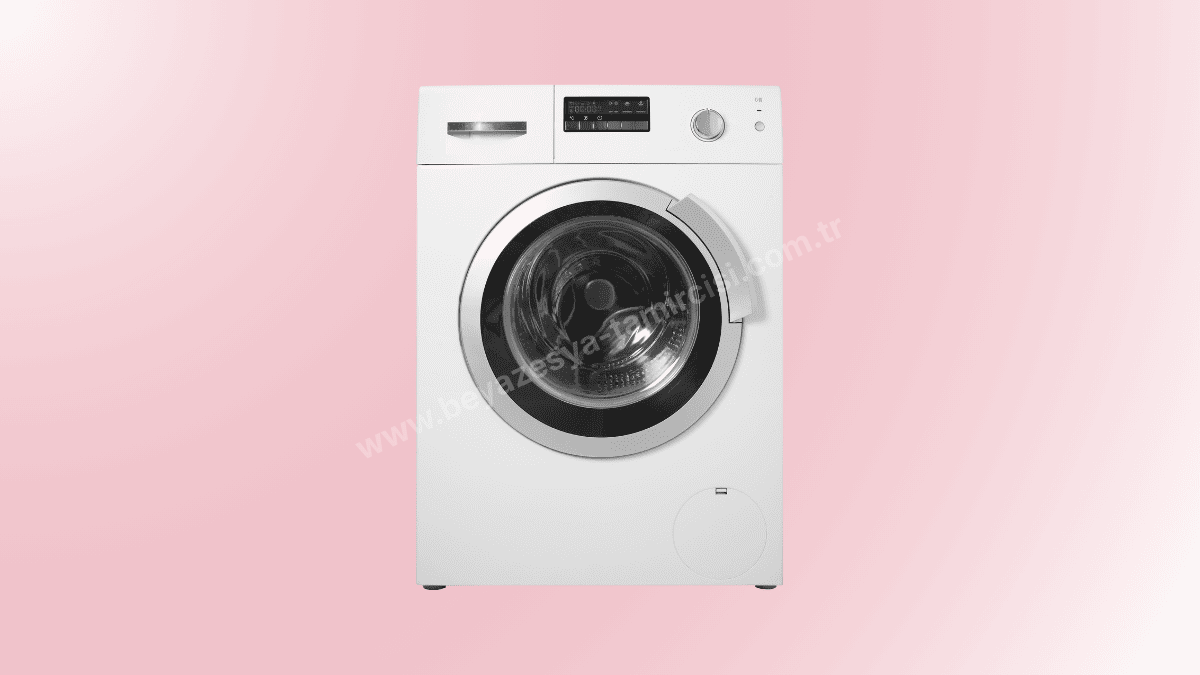 Ereğli Çamaşır Makinesi Tamircisi - Ereğli Beyaz Eşya Tamircisi