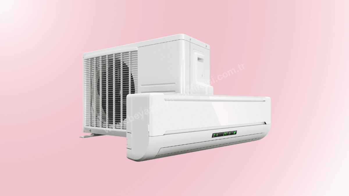 Ereğli Klima Tamircisi - Ereğli Beyaz Eşya Tamircisi